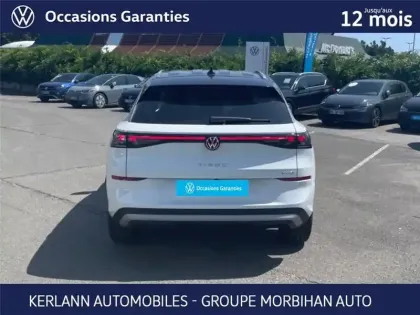 Photo 26 Volkswagen T-roc 1.5 ETSI EVO2 HYBRID 150 CH DSG7