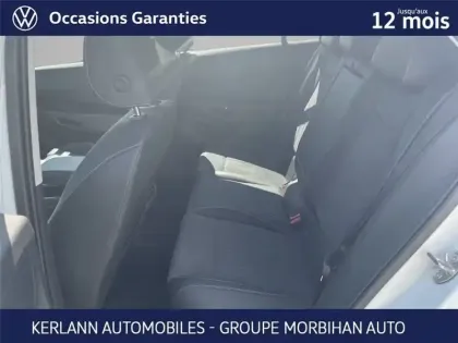 Photo 35 Volkswagen T-roc 1.5 ETSI EVO2 HYBRID 150 CH DSG7