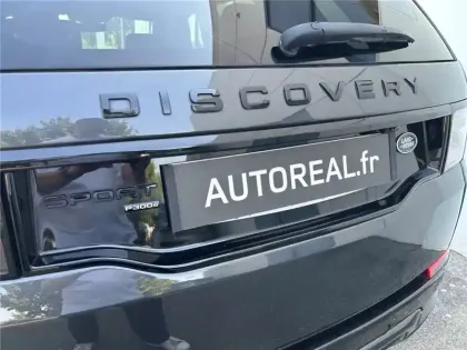 Photo 71 Land rover Discovery Sport MARK VII P300E PHEV AWD BVA