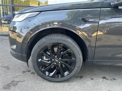 Photo 39 Land rover Discovery Sport MARK VII P300E PHEV AWD BVA