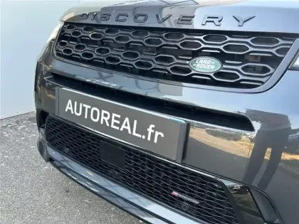 Photo 69 Land rover Discovery Sport MARK VII P300E PHEV AWD BVA