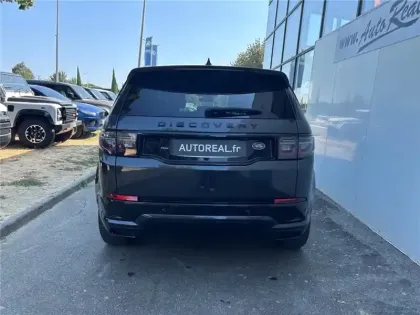 Photo 41 Land rover Discovery Sport MARK VII P300E PHEV AWD BVA