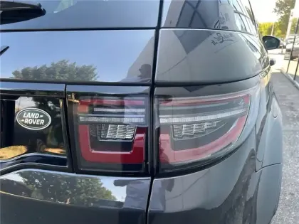 Photo 70 Land rover Discovery Sport MARK VII P300E PHEV AWD BVA