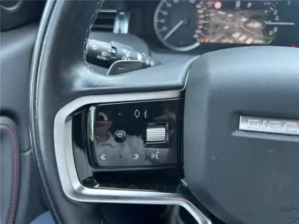 Photo 44 Land rover Discovery Sport MARK VII P300E PHEV AWD BVA