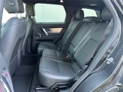 Photo 61 Land rover Discovery Sport MARK VII P300E PHEV AWD BVA