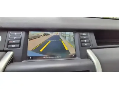 Photo 22 Land rover Discovery Sport MARK II TD4 150CH