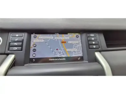 Photo 21 Land rover Discovery Sport MARK II TD4 150CH