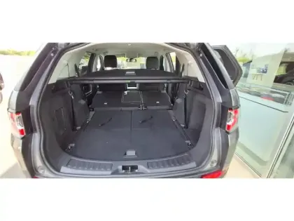 Photo 29 Land rover Discovery Sport MARK II TD4 150CH