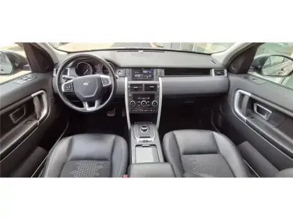 Photo 12 Land rover Discovery Sport MARK II TD4 150CH