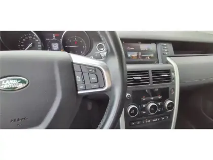Photo 15 Land rover Discovery Sport MARK II TD4 150CH