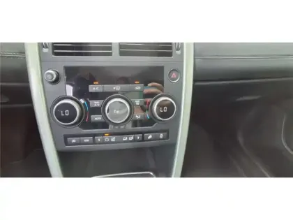 Photo 17 Land rover Discovery Sport MARK II TD4 150CH
