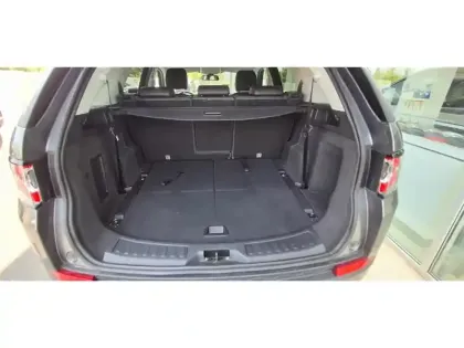Photo 27 Land rover Discovery Sport MARK II TD4 150CH