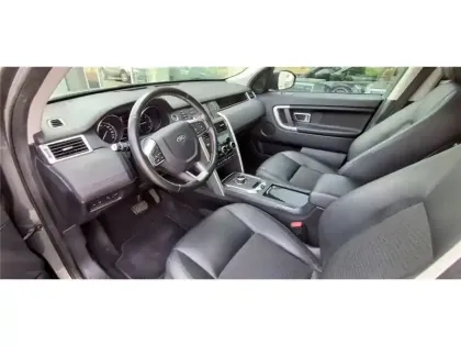 Photo 9 Land rover Discovery Sport MARK II TD4 150CH