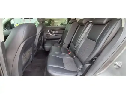 Photo 26 Land rover Discovery Sport MARK II TD4 150CH