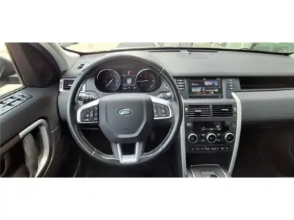 Photo 13 Land rover Discovery Sport MARK II TD4 150CH