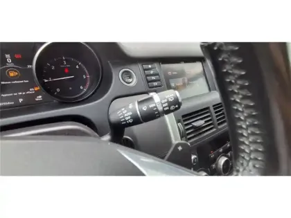 Photo 20 Land rover Discovery Sport MARK II TD4 150CH