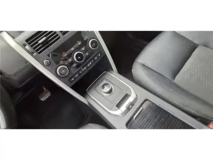 Photo 16 Land rover Discovery Sport MARK II TD4 150CH