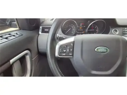 Photo 14 Land rover Discovery Sport MARK II TD4 150CH
