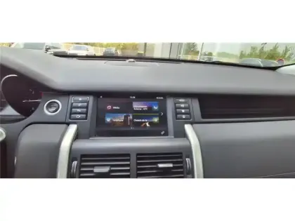 Photo 18 Land rover Discovery Sport MARK II TD4 150CH