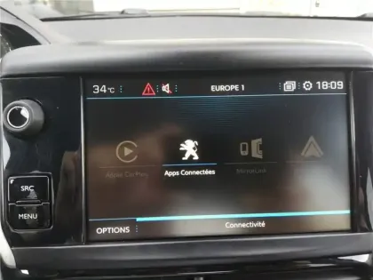Photo 30 Peugeot 208 BLUEHDI 100CH S&S BVM5