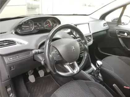 Photo 18 Peugeot 208 BLUEHDI 100CH S&S BVM5