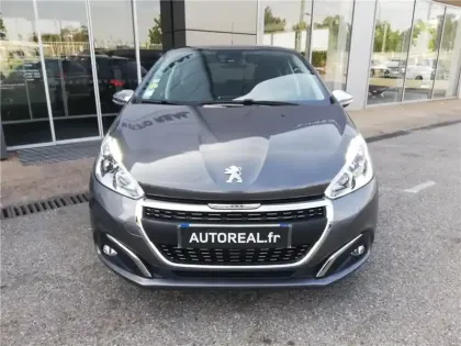 Photo 5 Peugeot 208 BLUEHDI 100CH S&S BVM5