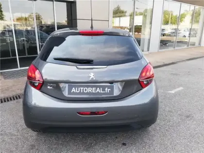 Photo 14 Peugeot 208 BLUEHDI 100CH S&S BVM5