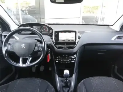 Photo 20 Peugeot 208 BLUEHDI 100CH S&S BVM5