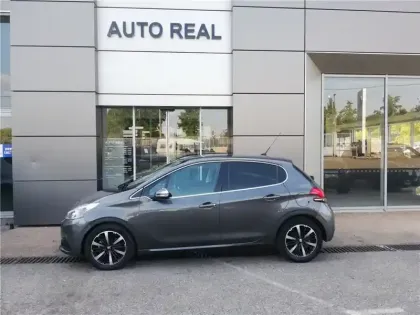 Photo 36 Peugeot 208 BLUEHDI 100CH S&S BVM5