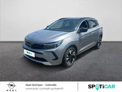 Photo Opel Grandland Elegance Business