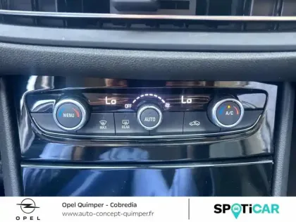 Photo 14 Opel Grandland  1.5 D 130ch Elegance Business BVA8