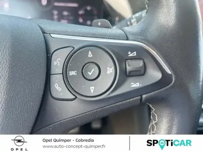 Photo 8 Opel Grandland  1.5 D 130ch Elegance Business BVA8