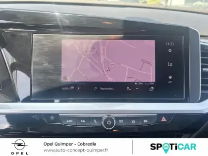 Photo 11 Opel Grandland  1.5 D 130ch Elegance Business BVA8