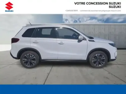 Photo 5 Suzuki Vitara  1.4 Boosterjet Hybrid 129ch Style Allgrip