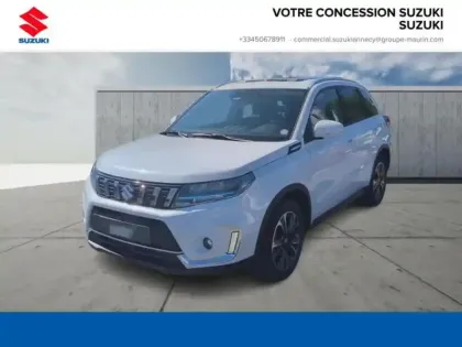 Photo Suzuki Vitara Style