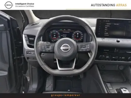 Photo 11 Nissan Qashqai  e-POWER 190ch N-Connecta 2022