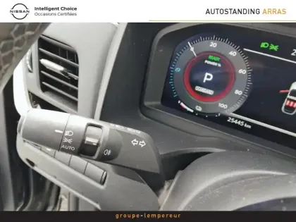 Photo 14 Nissan Qashqai  e-POWER 190ch N-Connecta 2022