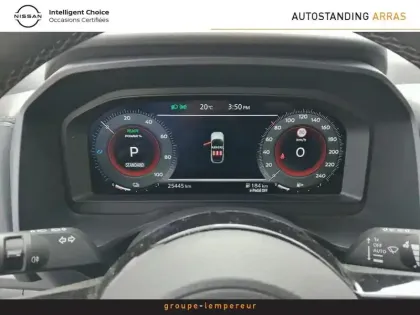 Photo 12 Nissan Qashqai  e-POWER 190ch N-Connecta 2022