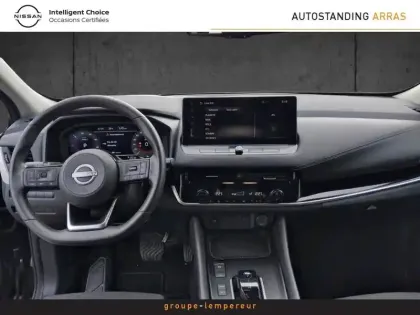 Photo 10 Nissan Qashqai  e-POWER 190ch N-Connecta 2022