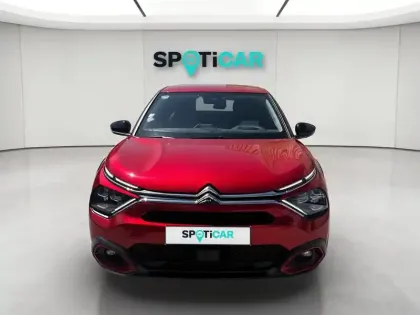 Photo 8 Citroën C4  Moteur électrique 136ch (100 kW) Shine Pack Automatique