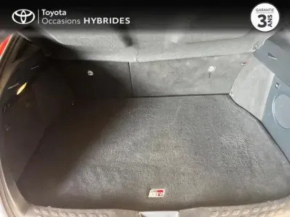 Photo 9 Toyota C-HR  2.0 Hybride 184ch GR Sport E-CVT