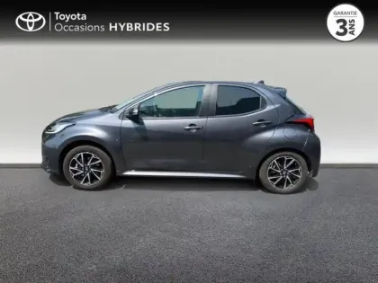 Photo 17 Toyota Yaris  116h Design 5p MY22