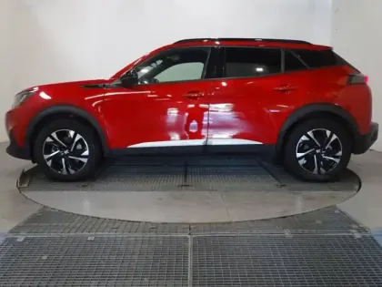Photo 6 Peugeot 2008  e- 136ch Allure