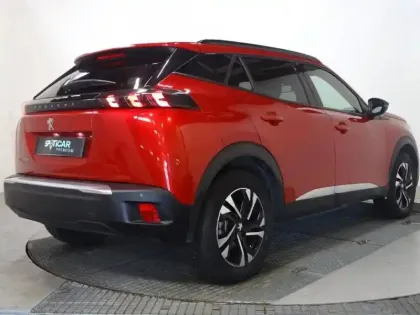 Photo 5 Peugeot 2008  e- 136ch Allure