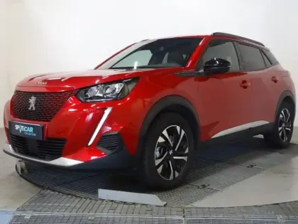 Photo Peugeot 2008 Allure