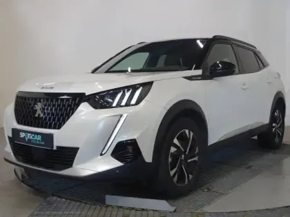 Photo Peugeot 2008 Gt Line