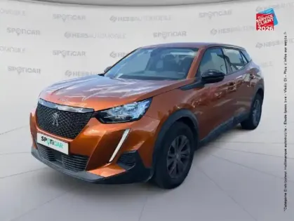 Photo Peugeot 2008 Style