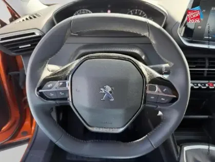 Photo 11 Peugeot 2008  1.2 PureTech 100ch S&S Style