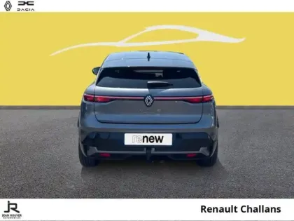 Photo 10 Renault Megane  E-Tech Electric EV60 220ch Techno super charge