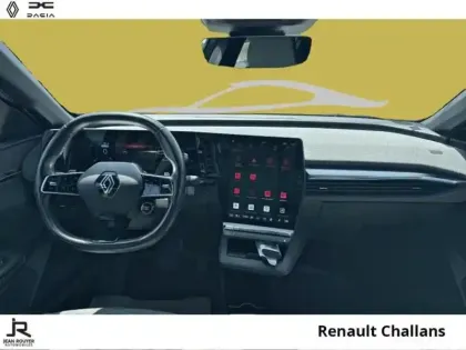 Photo 14 Renault Megane  E-Tech Electric EV60 220ch Techno super charge